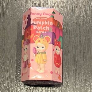 Sonny Angel Pumpkin Patch